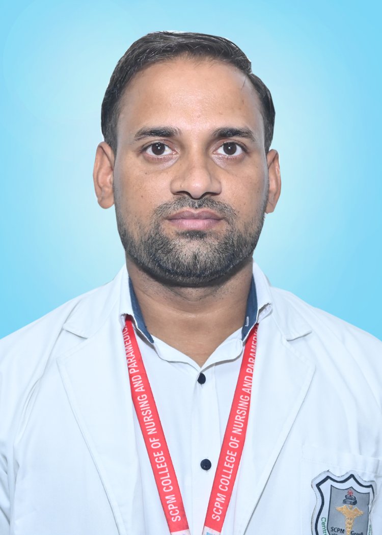 Mr. LAKHMICHAND